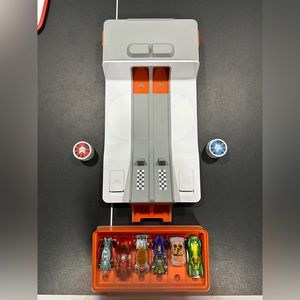 COPY - Osmo Hot Wheels game
